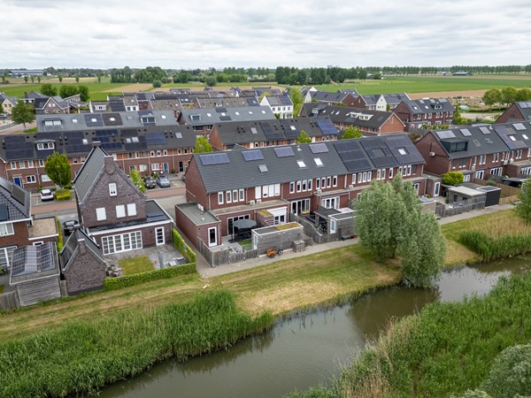 Medium property photo - Richter 98, 4251 DB Werkendam